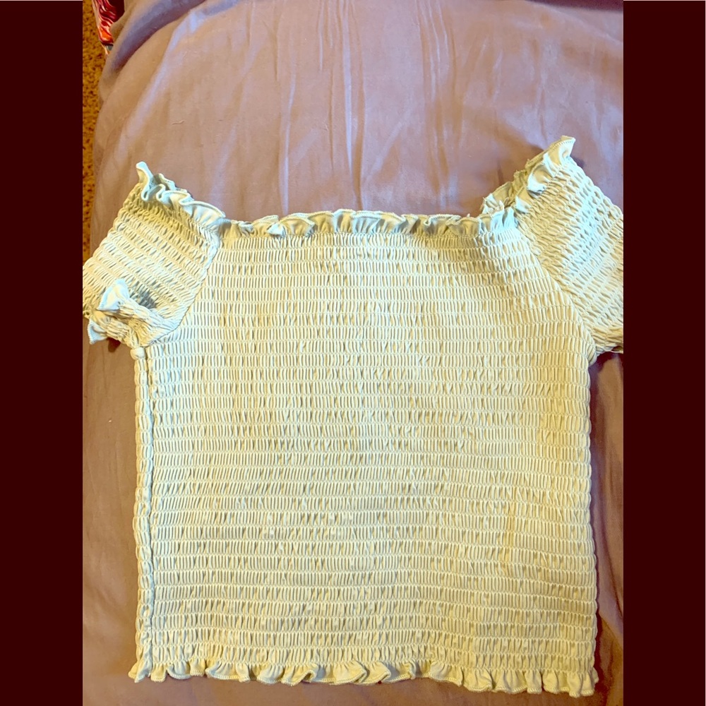 Girls shirt
